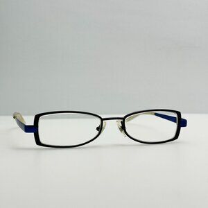 Face a Face Face-a-face Paris France Eyeglasses Eye Glasses Ligne 1 922 48-17
